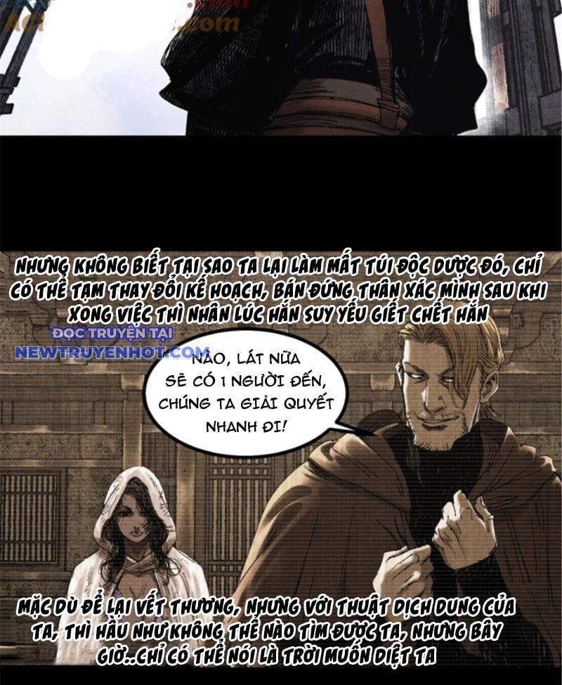 đọc truyện Thiên Hạ Đệ Nhất Lữ Bố Chương 91 ảnh 22 tại Thiên Thai Truyện