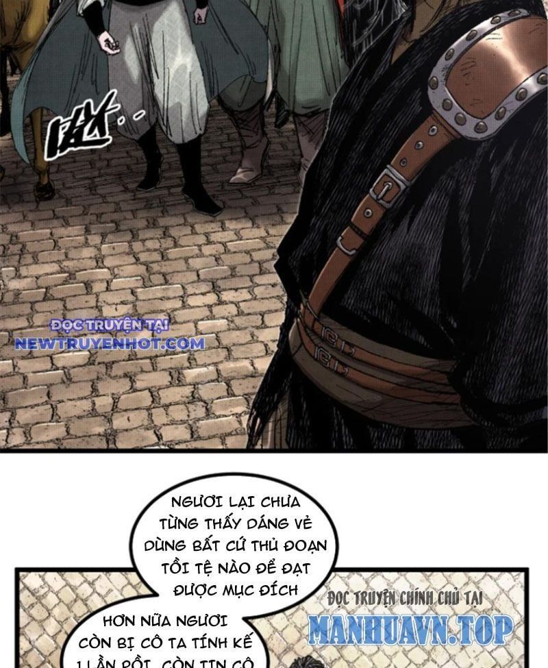 đọc truyện Thiên Hạ Đệ Nhất Lữ Bố Chương 91 ảnh 25 tại Thiên Thai Truyện