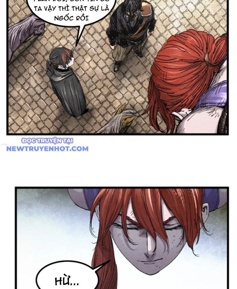 đọc truyện Thiên Hạ Đệ Nhất Lữ Bố Chương 91 ảnh 26 tại Thiên Thai Truyện