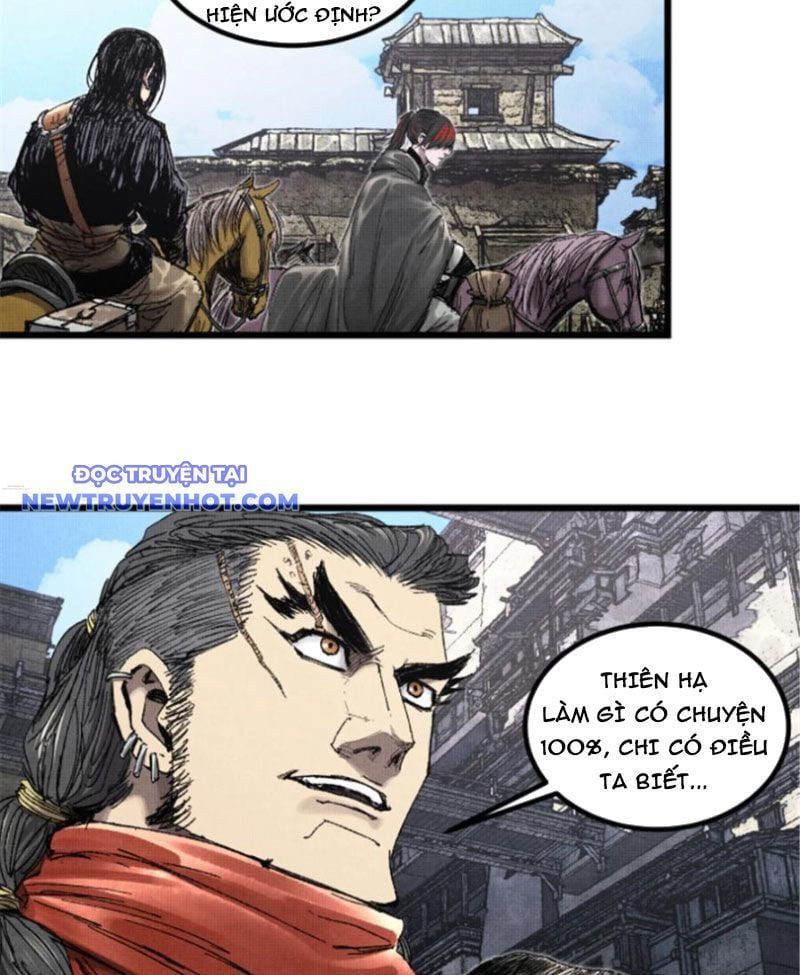 đọc truyện Thiên Hạ Đệ Nhất Lữ Bố Chương 91 ảnh 29 tại Thiên Thai Truyện