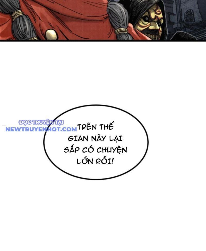 đọc truyện Thiên Hạ Đệ Nhất Lữ Bố Chương 91 ảnh 30 tại Thiên Thai Truyện