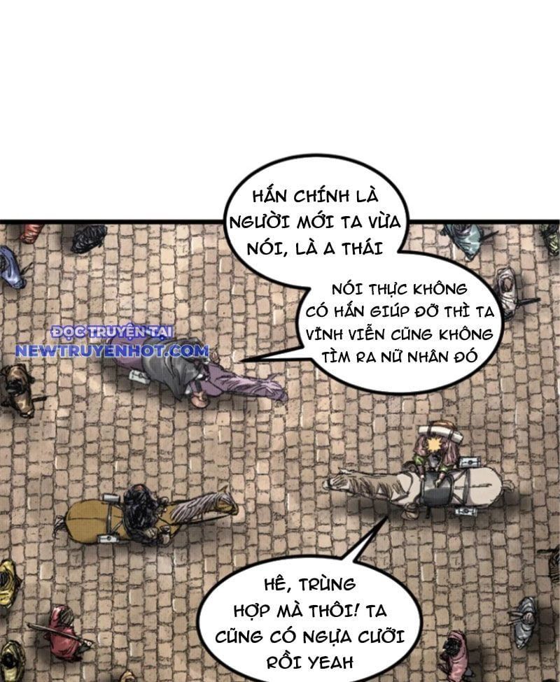 đọc truyện Thiên Hạ Đệ Nhất Lữ Bố Chương 91 ảnh 31 tại Thiên Thai Truyện