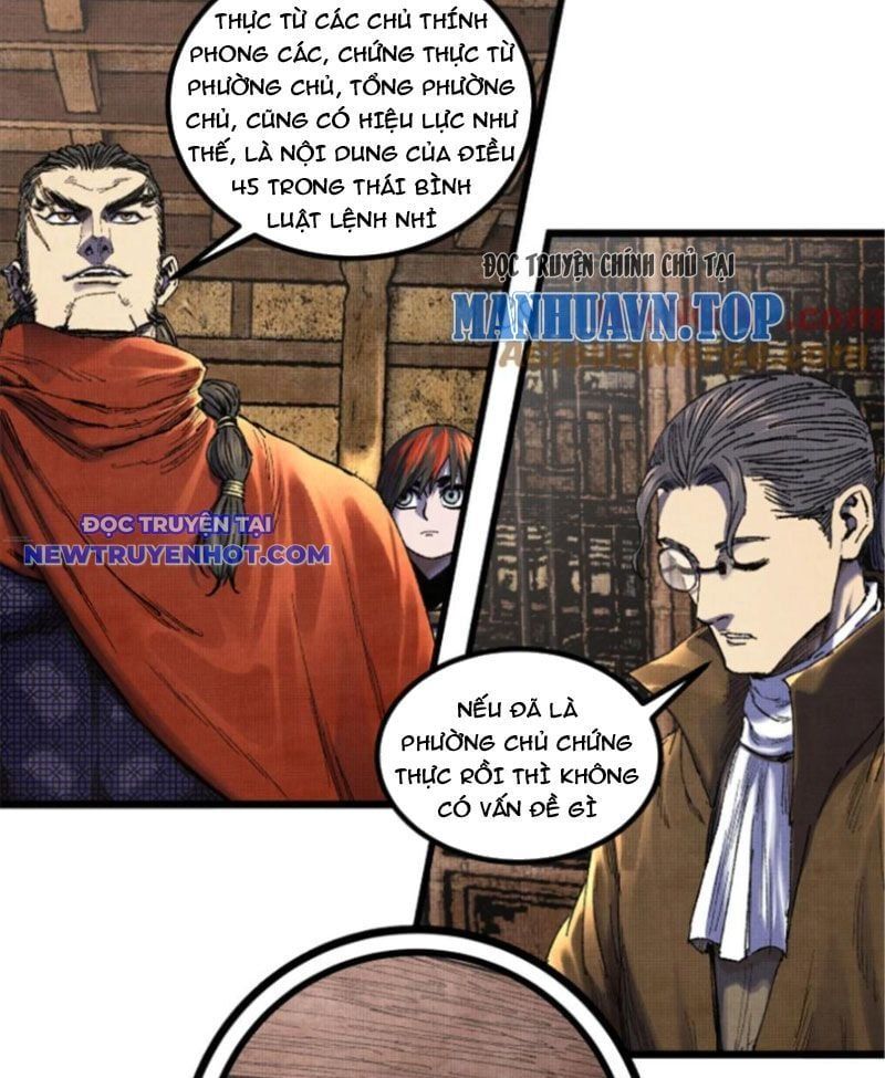 đọc truyện Thiên Hạ Đệ Nhất Lữ Bố Chương 91 ảnh 5 tại Thiên Thai Truyện