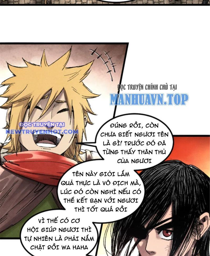 đọc truyện Thiên Hạ Đệ Nhất Lữ Bố Chương 91 ảnh 32 tại Thiên Thai Truyện