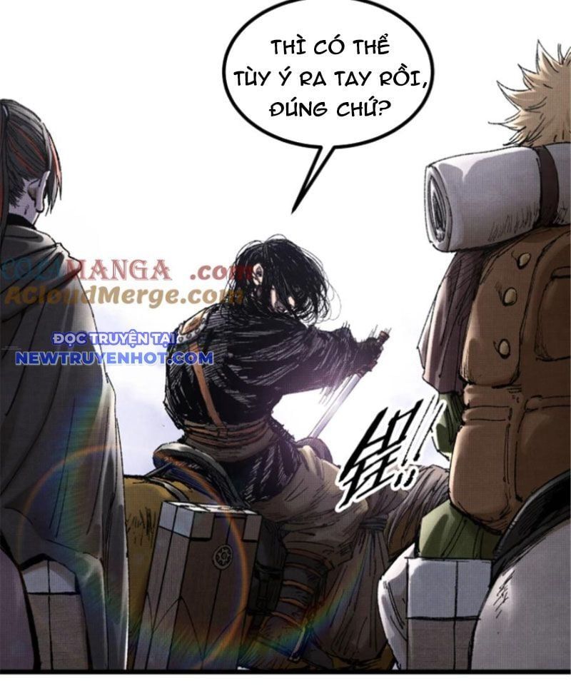 đọc truyện Thiên Hạ Đệ Nhất Lữ Bố Chương 91 ảnh 36 tại Thiên Thai Truyện