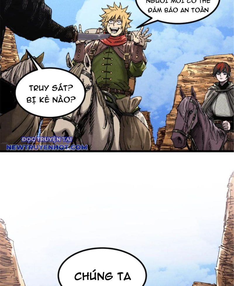 đọc truyện Thiên Hạ Đệ Nhất Lữ Bố Chương 91 ảnh 40 tại Thiên Thai Truyện