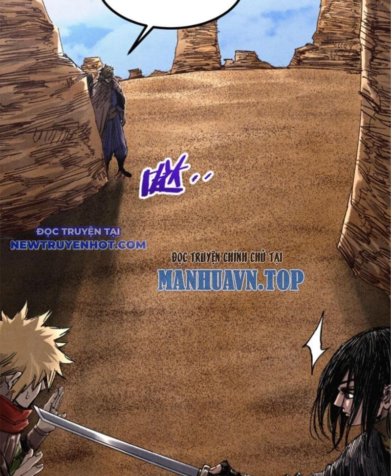 đọc truyện Thiên Hạ Đệ Nhất Lữ Bố Chương 91 ảnh 41 tại Thiên Thai Truyện