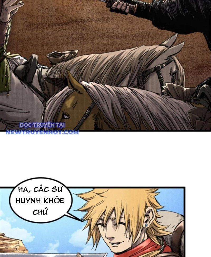 đọc truyện Thiên Hạ Đệ Nhất Lữ Bố Chương 91 ảnh 42 tại Thiên Thai Truyện