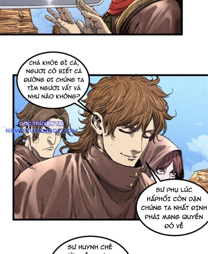 đọc truyện Thiên Hạ Đệ Nhất Lữ Bố Chương 91 ảnh 43 tại Thiên Thai Truyện