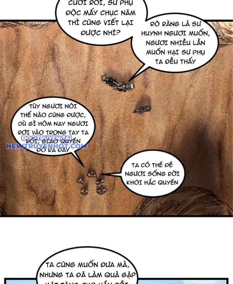 đọc truyện Thiên Hạ Đệ Nhất Lữ Bố Chương 91 ảnh 44 tại Thiên Thai Truyện