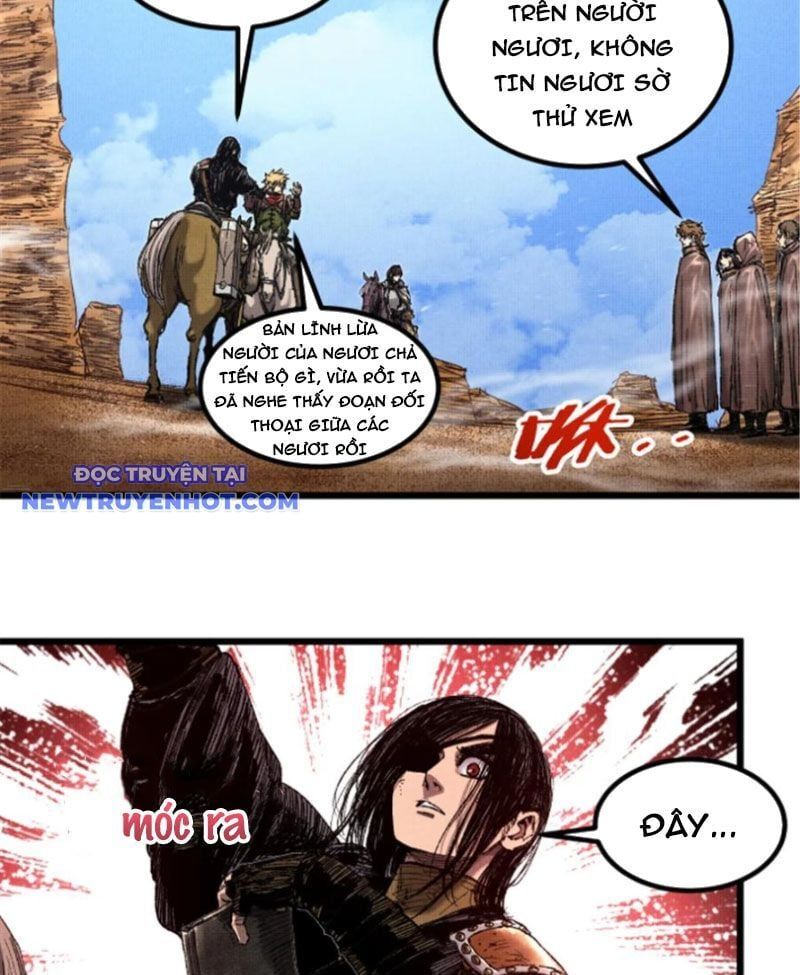 đọc truyện Thiên Hạ Đệ Nhất Lữ Bố Chương 91 ảnh 46 tại Thiên Thai Truyện