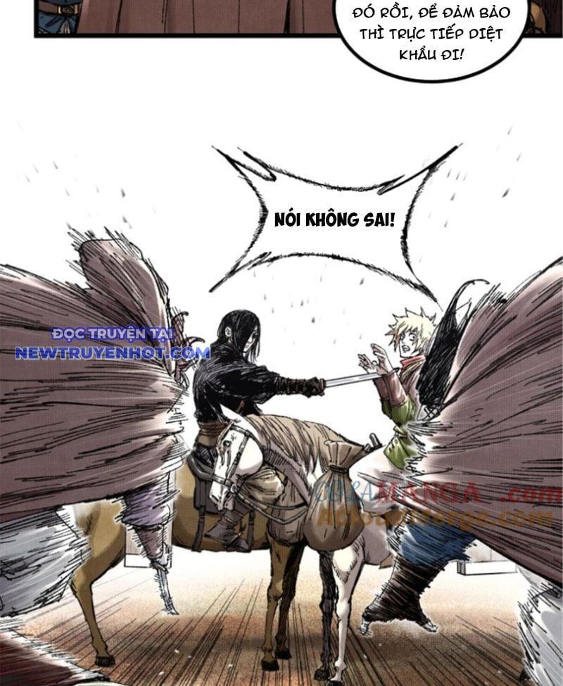 đọc truyện Thiên Hạ Đệ Nhất Lữ Bố Chương 91 ảnh 48 tại Thiên Thai Truyện