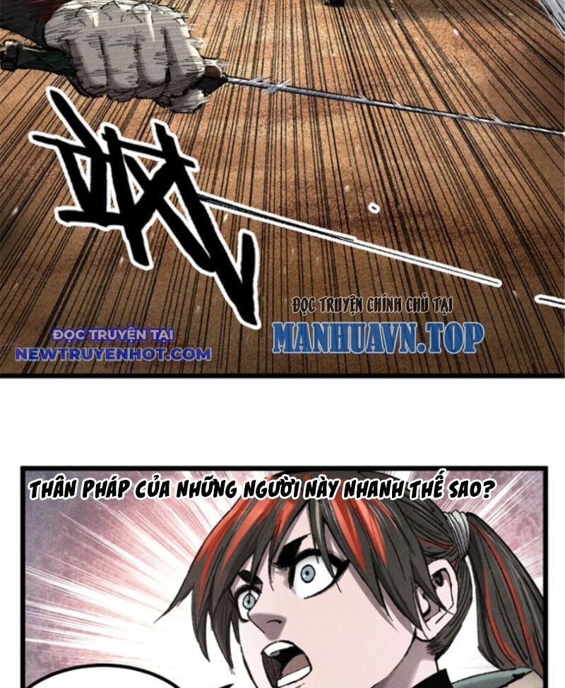 đọc truyện Thiên Hạ Đệ Nhất Lữ Bố Chương 91 ảnh 49 tại Thiên Thai Truyện