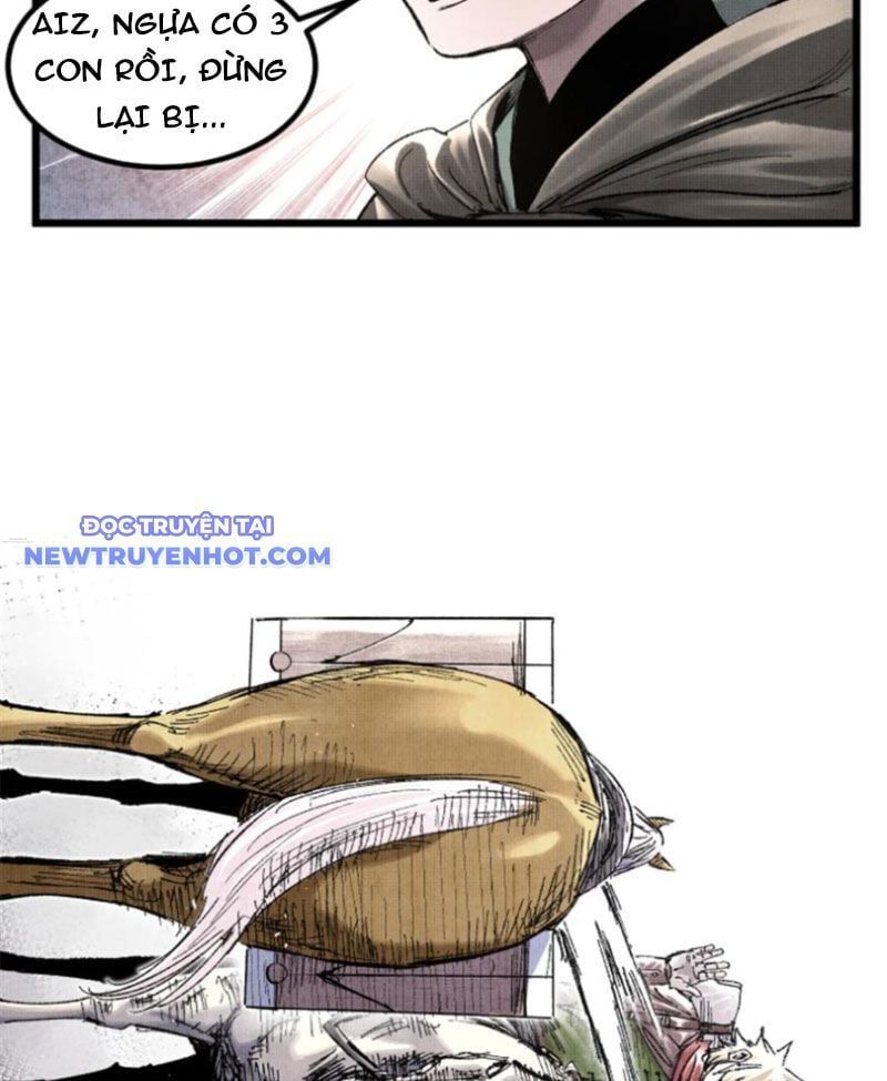 đọc truyện Thiên Hạ Đệ Nhất Lữ Bố Chương 91 ảnh 50 tại Thiên Thai Truyện