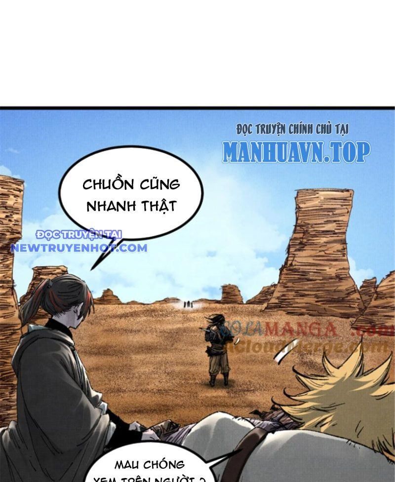 đọc truyện Thiên Hạ Đệ Nhất Lữ Bố Chương 91 ảnh 56 tại Thiên Thai Truyện