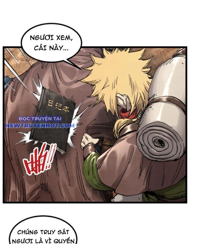 đọc truyện Thiên Hạ Đệ Nhất Lữ Bố Chương 91 ảnh 58 tại Thiên Thai Truyện