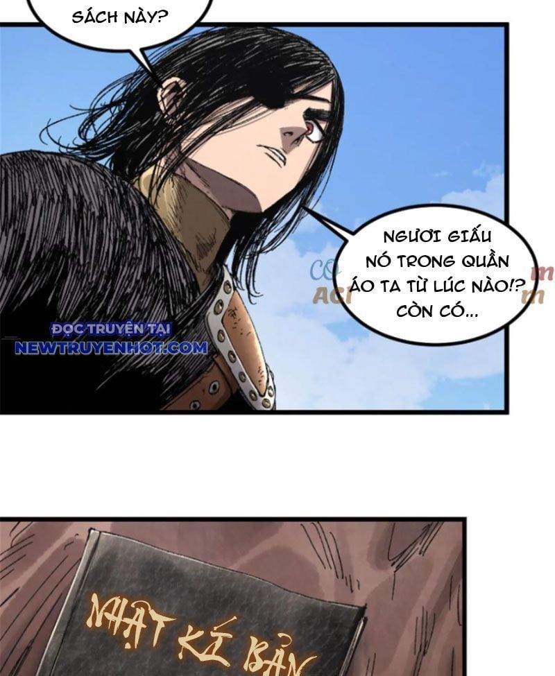 đọc truyện Thiên Hạ Đệ Nhất Lữ Bố Chương 91 ảnh 59 tại Thiên Thai Truyện