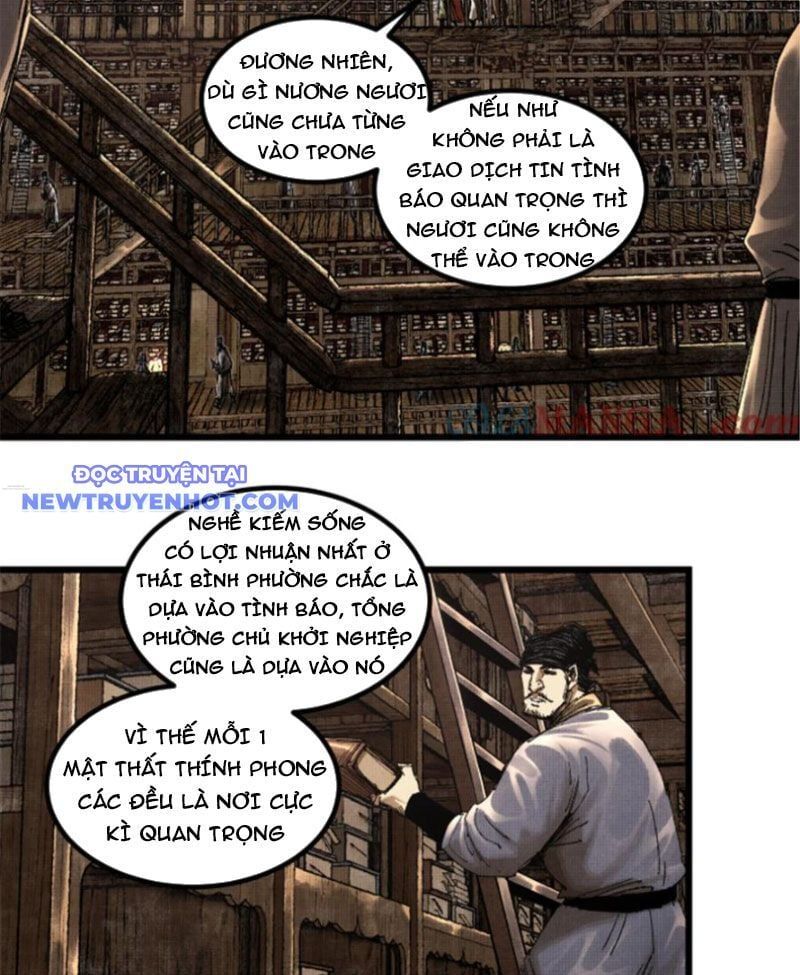 đọc truyện Thiên Hạ Đệ Nhất Lữ Bố Chương 91 ảnh 10 tại Thiên Thai Truyện