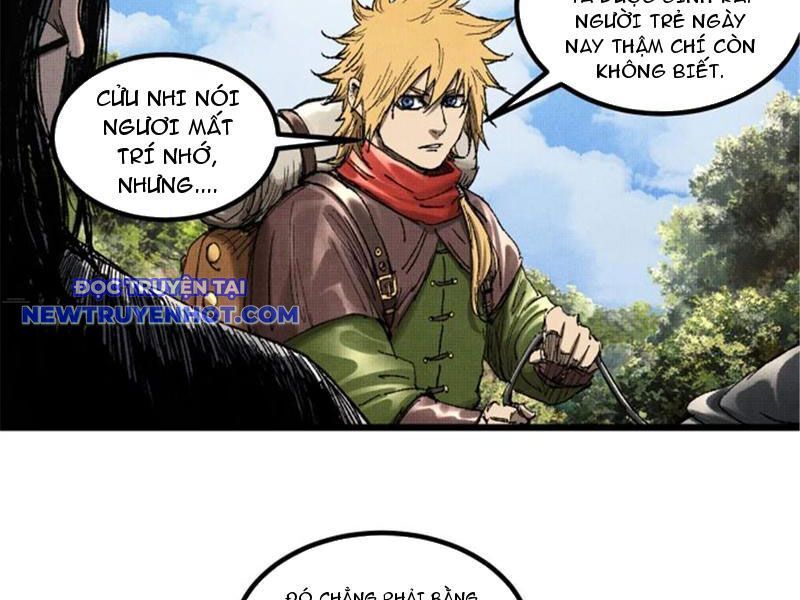 đọc truyện Thiên Hạ Đệ Nhất Lữ Bố Chương 92 ảnh 35 tại Thiên Thai Truyện