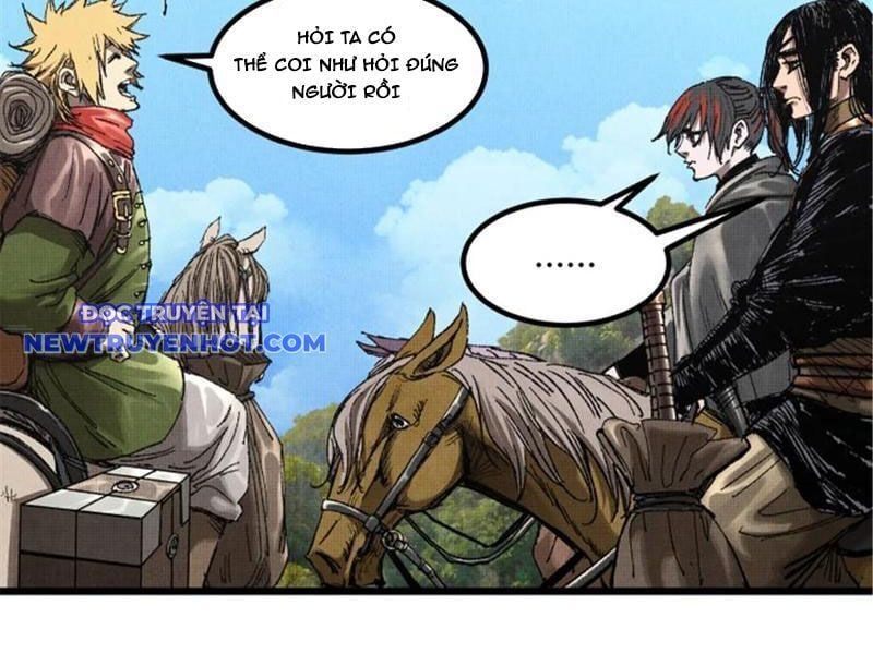 đọc truyện Thiên Hạ Đệ Nhất Lữ Bố Chương 92 ảnh 39 tại Thiên Thai Truyện