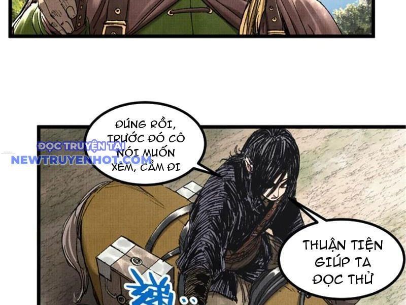 đọc truyện Thiên Hạ Đệ Nhất Lữ Bố Chương 92 ảnh 41 tại Thiên Thai Truyện