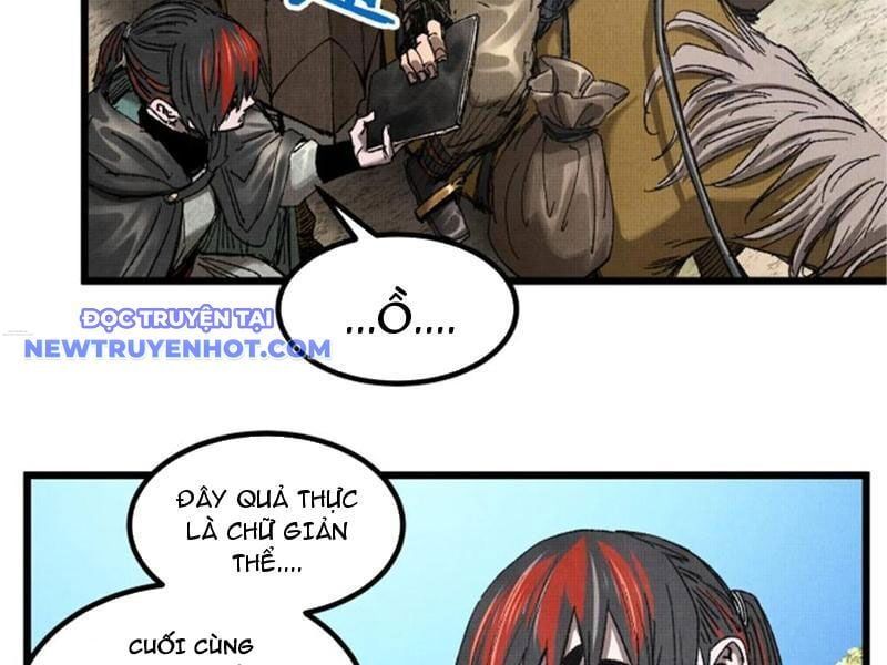 đọc truyện Thiên Hạ Đệ Nhất Lữ Bố Chương 92 ảnh 42 tại Thiên Thai Truyện