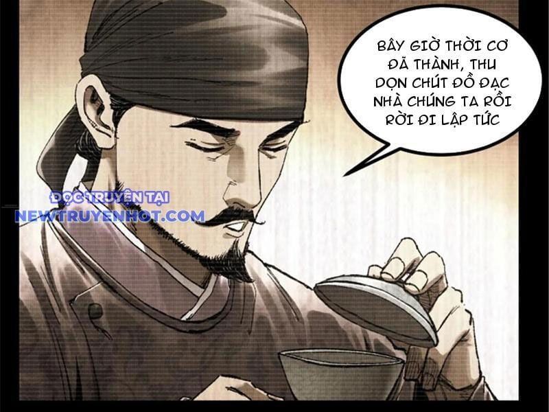 đọc truyện Thiên Hạ Đệ Nhất Lữ Bố Chương 92 ảnh 67 tại Thiên Thai Truyện