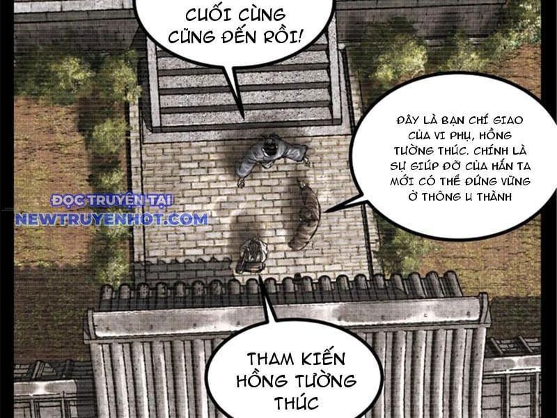 đọc truyện Thiên Hạ Đệ Nhất Lữ Bố Chương 92 ảnh 82 tại Thiên Thai Truyện