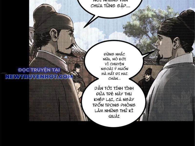 đọc truyện Thiên Hạ Đệ Nhất Lữ Bố Chương 92 ảnh 85 tại Thiên Thai Truyện