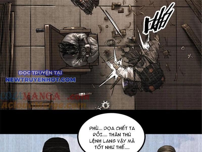 đọc truyện Thiên Hạ Đệ Nhất Lữ Bố Chương 92 ảnh 100 tại Thiên Thai Truyện