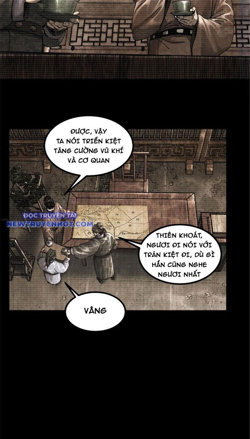 đọc truyện Thiên Hạ Đệ Nhất Lữ Bố Chương 93 ảnh 13 tại Thiên Thai Truyện