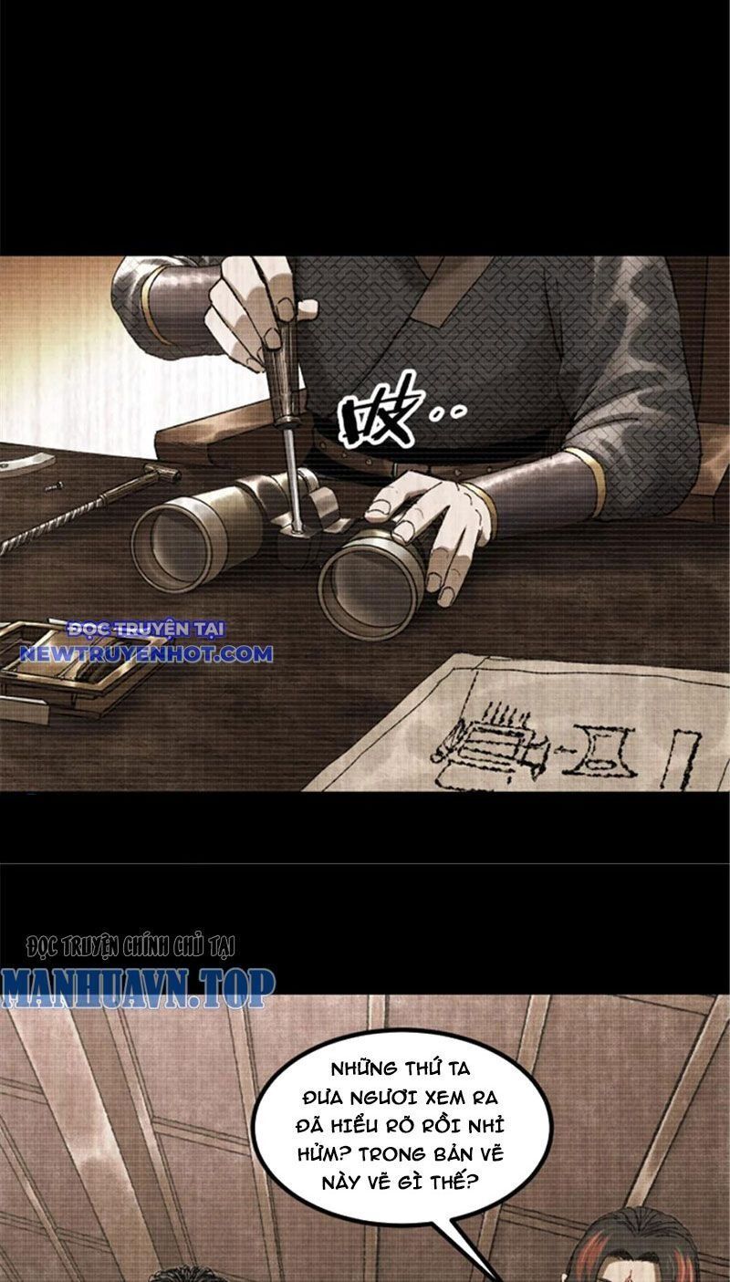 đọc truyện Thiên Hạ Đệ Nhất Lữ Bố Chương 93 ảnh 14 tại Thiên Thai Truyện