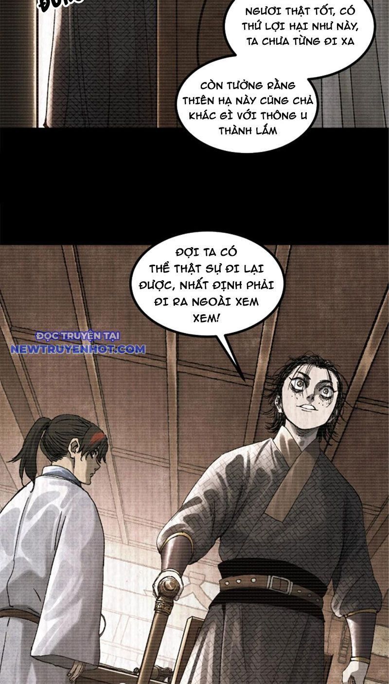 đọc truyện Thiên Hạ Đệ Nhất Lữ Bố Chương 93 ảnh 17 tại Thiên Thai Truyện