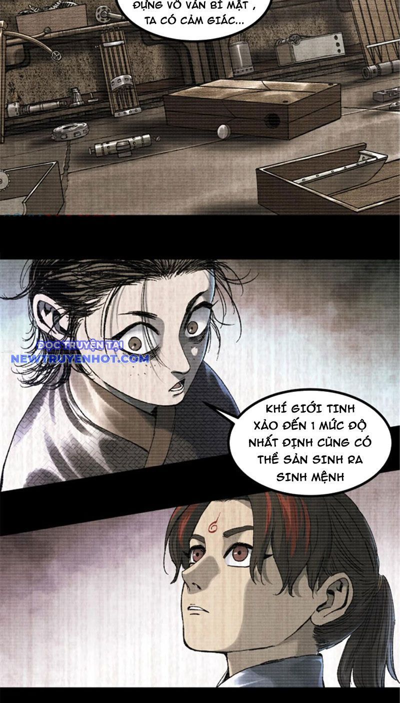 đọc truyện Thiên Hạ Đệ Nhất Lữ Bố Chương 93 ảnh 19 tại Thiên Thai Truyện