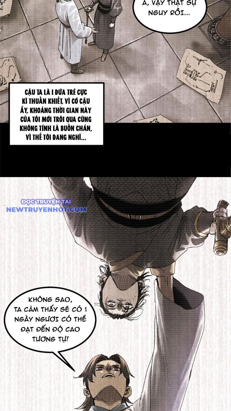 đọc truyện Thiên Hạ Đệ Nhất Lữ Bố Chương 93 ảnh 21 tại Thiên Thai Truyện