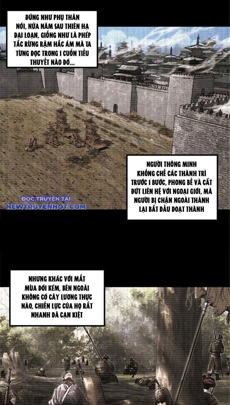 đọc truyện Thiên Hạ Đệ Nhất Lữ Bố Chương 93 ảnh 4 tại Thiên Thai Truyện