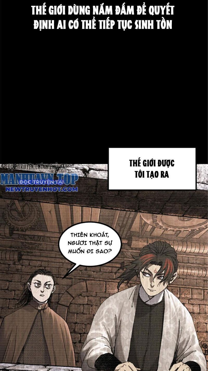 đọc truyện Thiên Hạ Đệ Nhất Lữ Bố Chương 93 ảnh 27 tại Thiên Thai Truyện