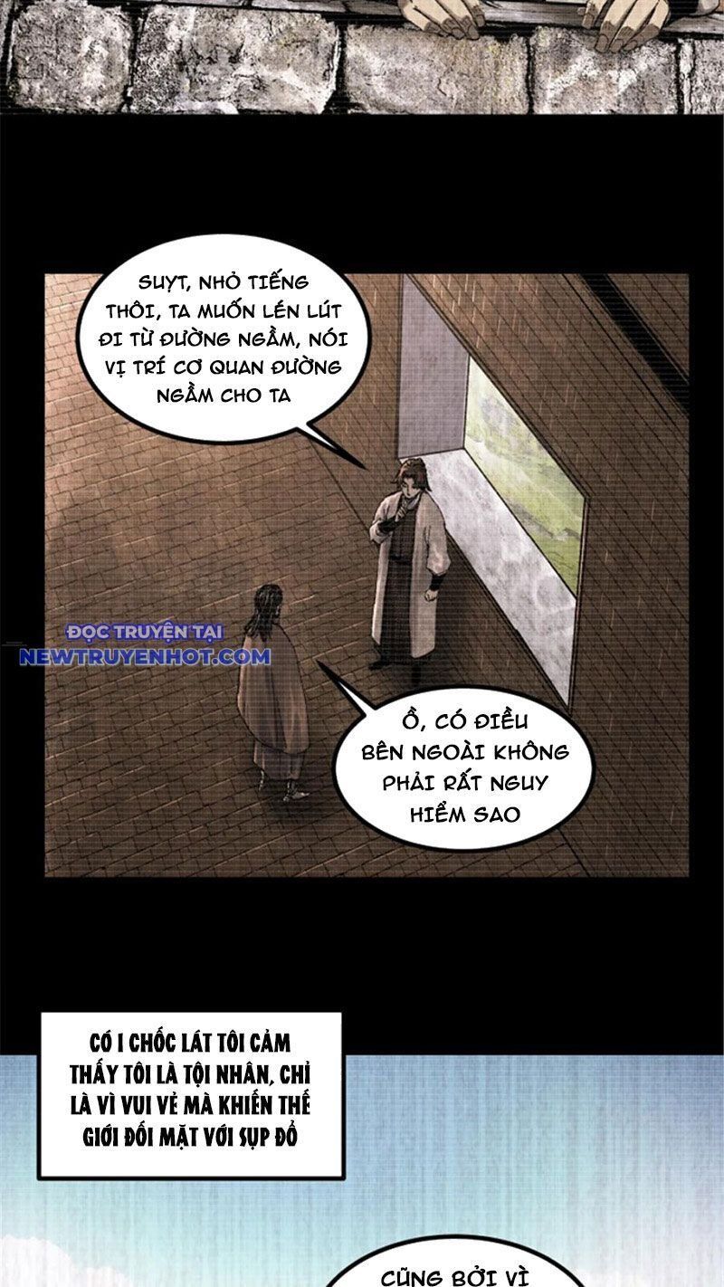 đọc truyện Thiên Hạ Đệ Nhất Lữ Bố Chương 93 ảnh 28 tại Thiên Thai Truyện