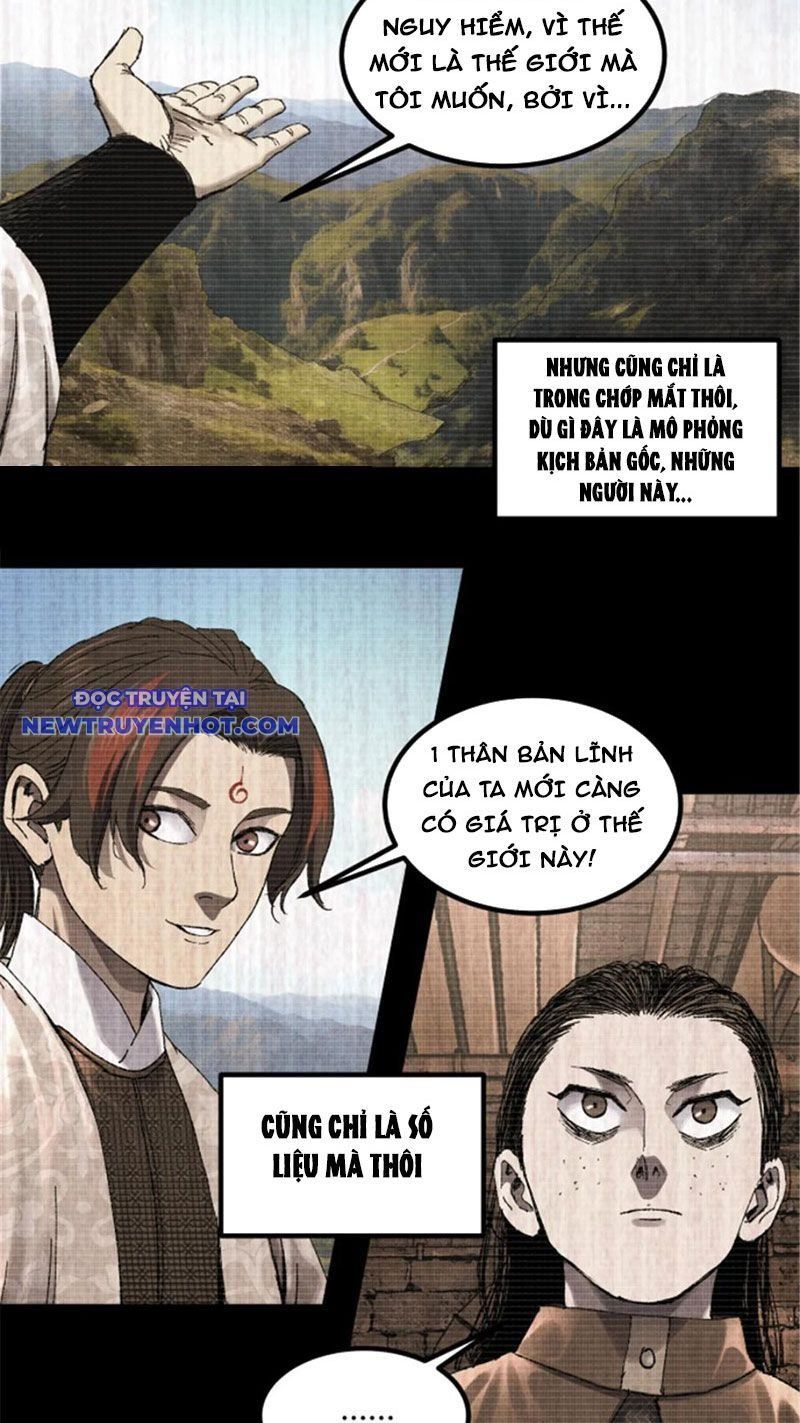 đọc truyện Thiên Hạ Đệ Nhất Lữ Bố Chương 93 ảnh 29 tại Thiên Thai Truyện