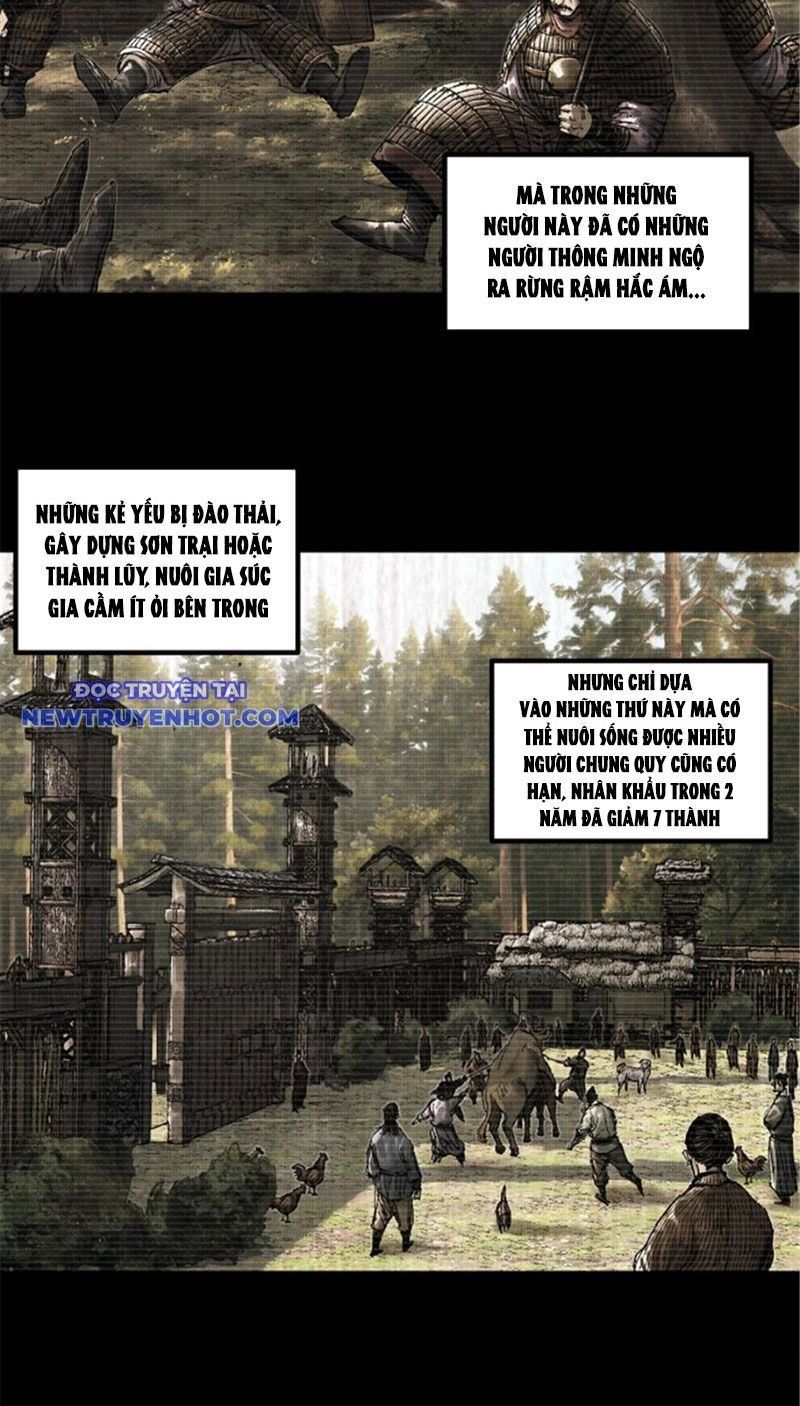 đọc truyện Thiên Hạ Đệ Nhất Lữ Bố Chương 93 ảnh 5 tại Thiên Thai Truyện