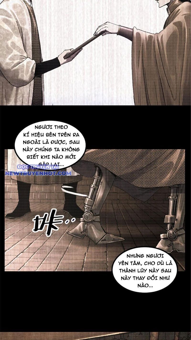 đọc truyện Thiên Hạ Đệ Nhất Lữ Bố Chương 93 ảnh 32 tại Thiên Thai Truyện