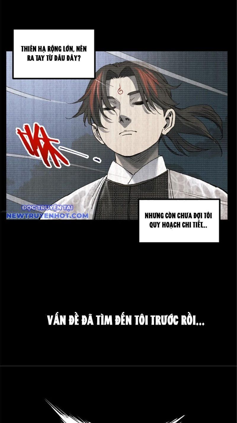 đọc truyện Thiên Hạ Đệ Nhất Lữ Bố Chương 93 ảnh 35 tại Thiên Thai Truyện