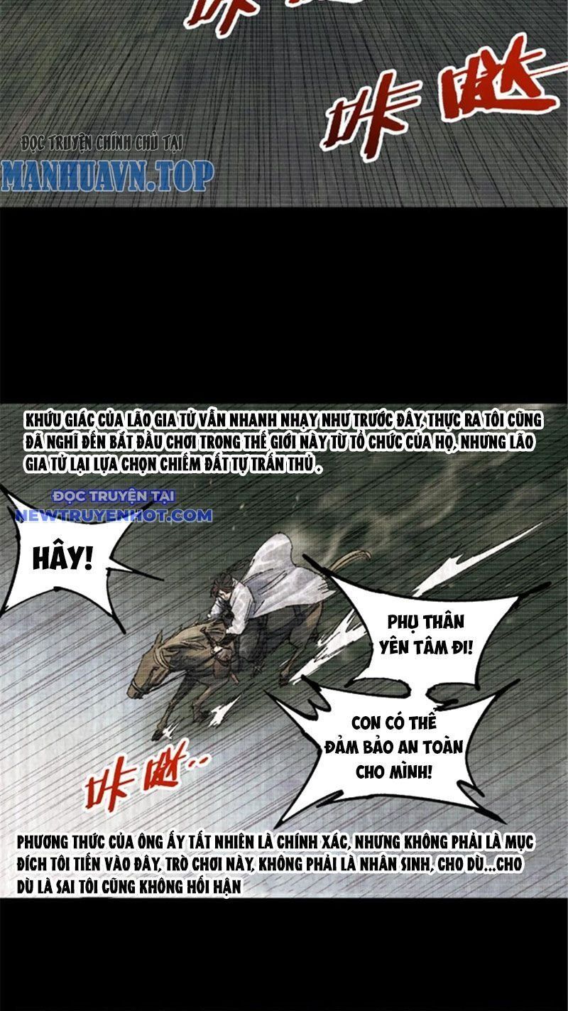 đọc truyện Thiên Hạ Đệ Nhất Lữ Bố Chương 93 ảnh 37 tại Thiên Thai Truyện