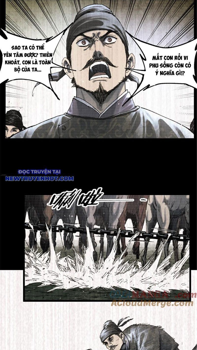 đọc truyện Thiên Hạ Đệ Nhất Lữ Bố Chương 93 ảnh 38 tại Thiên Thai Truyện