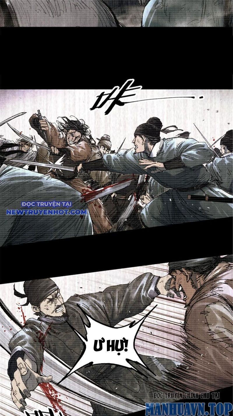 đọc truyện Thiên Hạ Đệ Nhất Lữ Bố Chương 93 ảnh 41 tại Thiên Thai Truyện