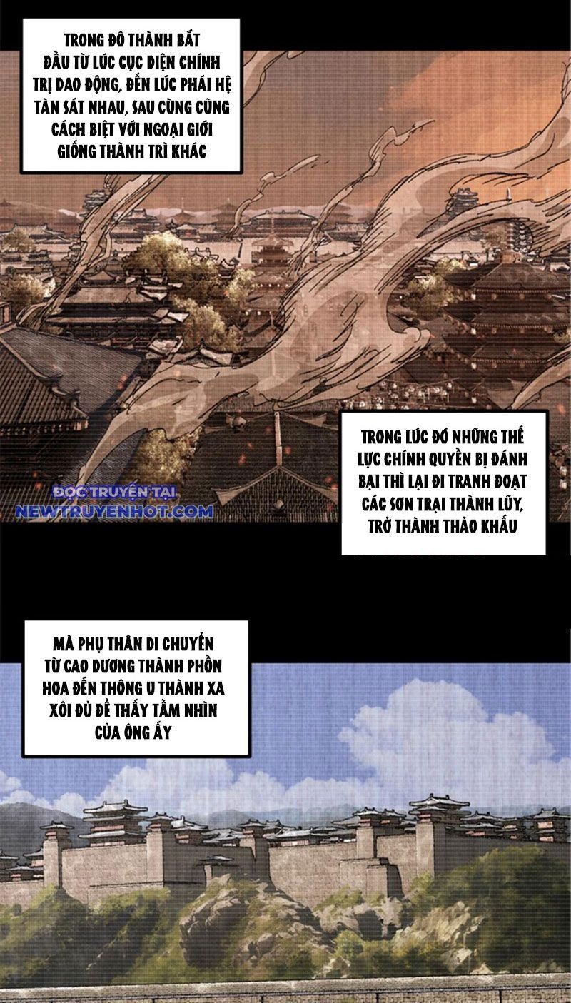 đọc truyện Thiên Hạ Đệ Nhất Lữ Bố Chương 93 ảnh 6 tại Thiên Thai Truyện