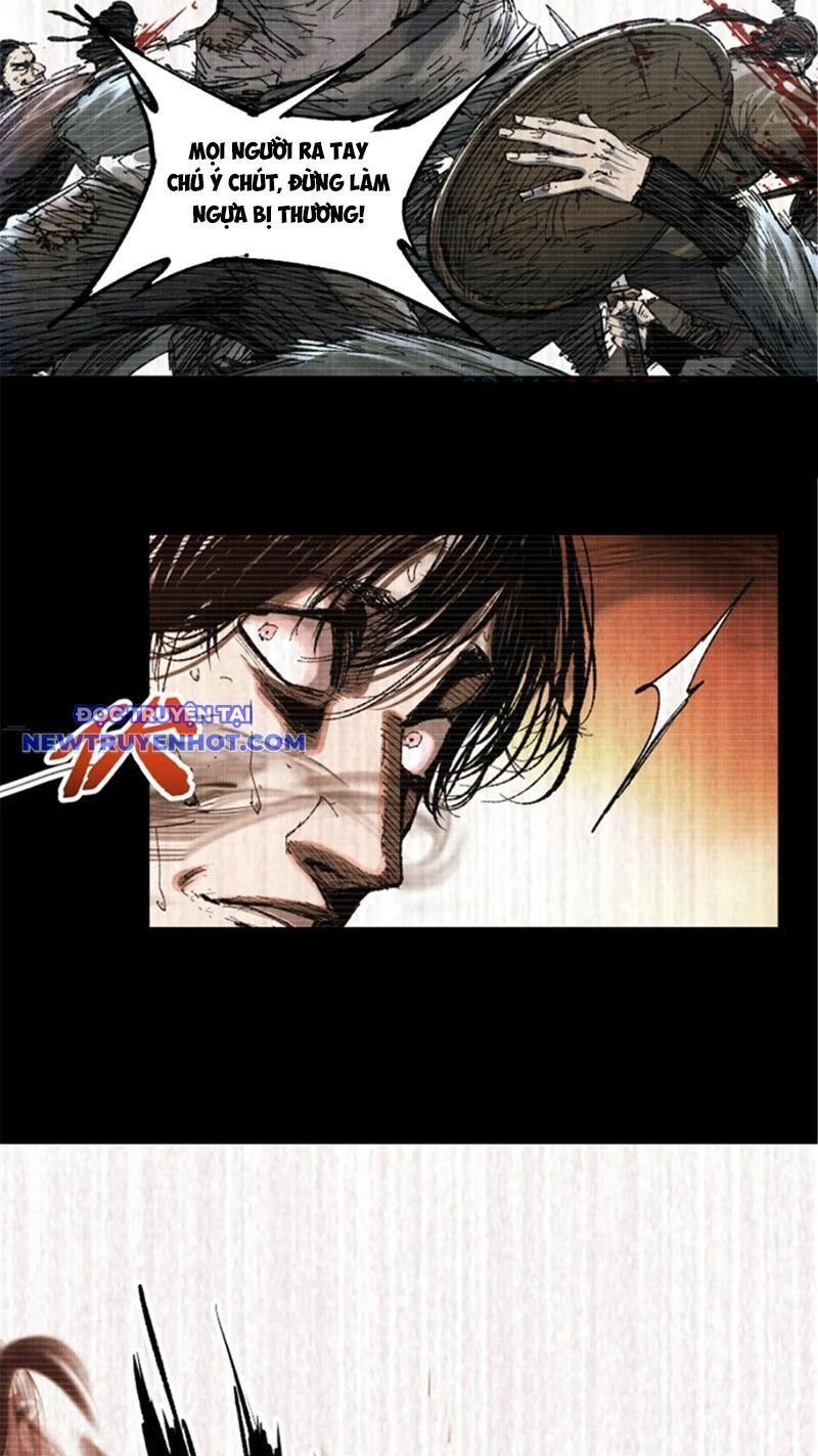 đọc truyện Thiên Hạ Đệ Nhất Lữ Bố Chương 93 ảnh 43 tại Thiên Thai Truyện