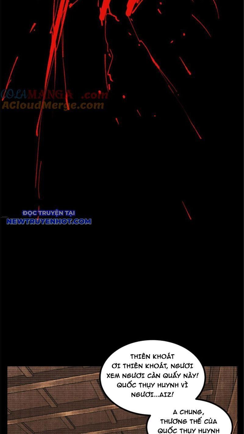 đọc truyện Thiên Hạ Đệ Nhất Lữ Bố Chương 93 ảnh 49 tại Thiên Thai Truyện