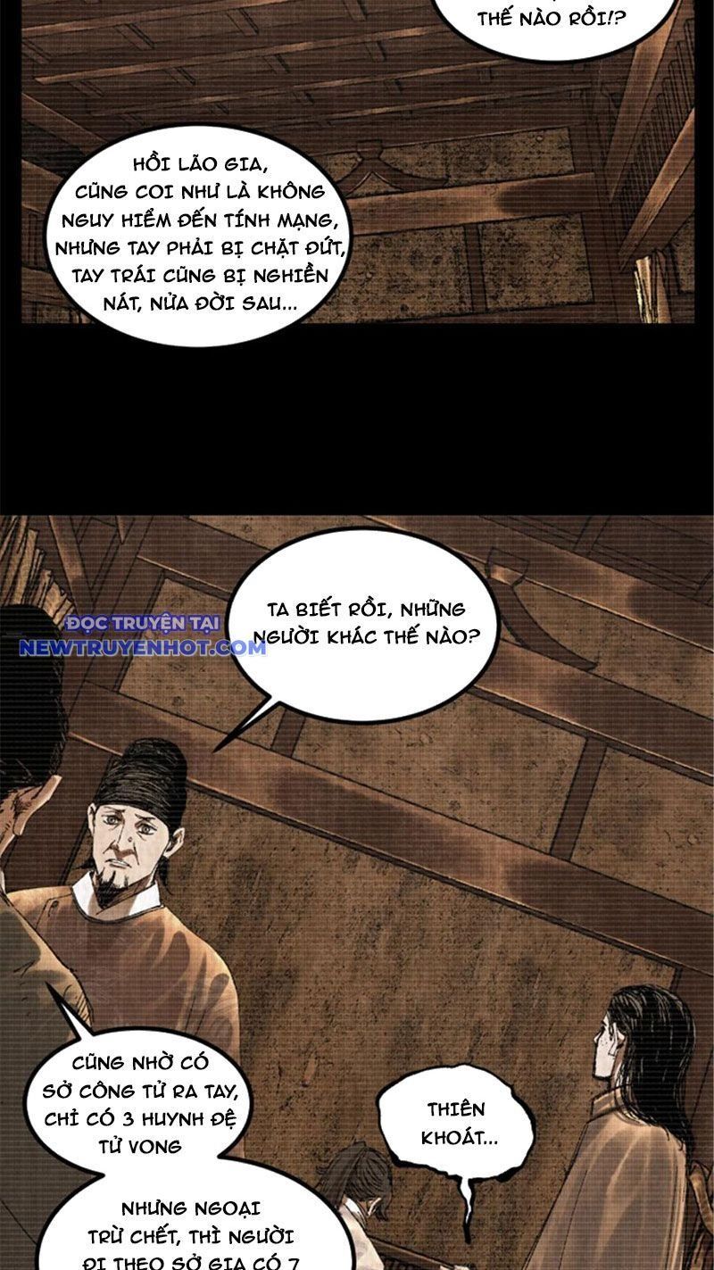 đọc truyện Thiên Hạ Đệ Nhất Lữ Bố Chương 93 ảnh 50 tại Thiên Thai Truyện