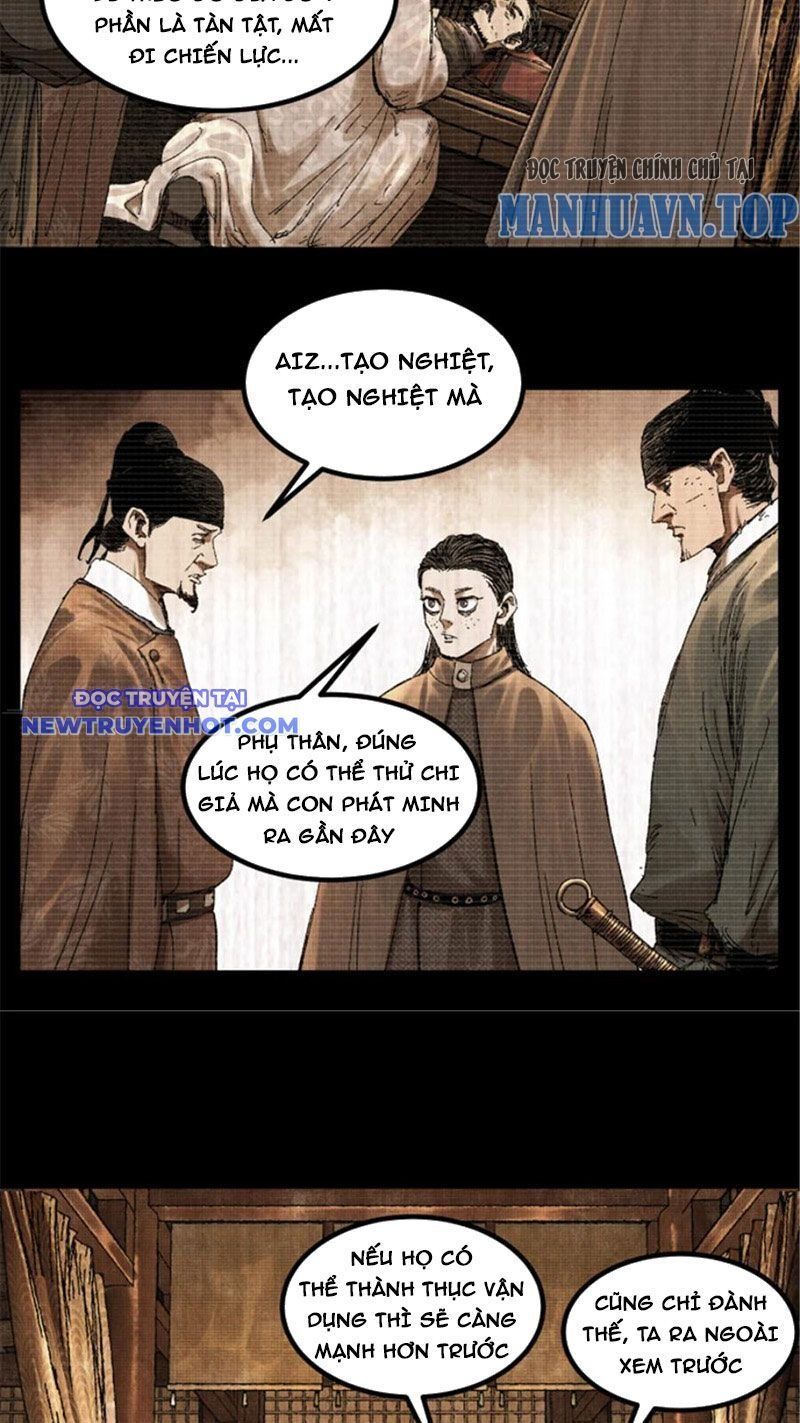 đọc truyện Thiên Hạ Đệ Nhất Lữ Bố Chương 93 ảnh 51 tại Thiên Thai Truyện